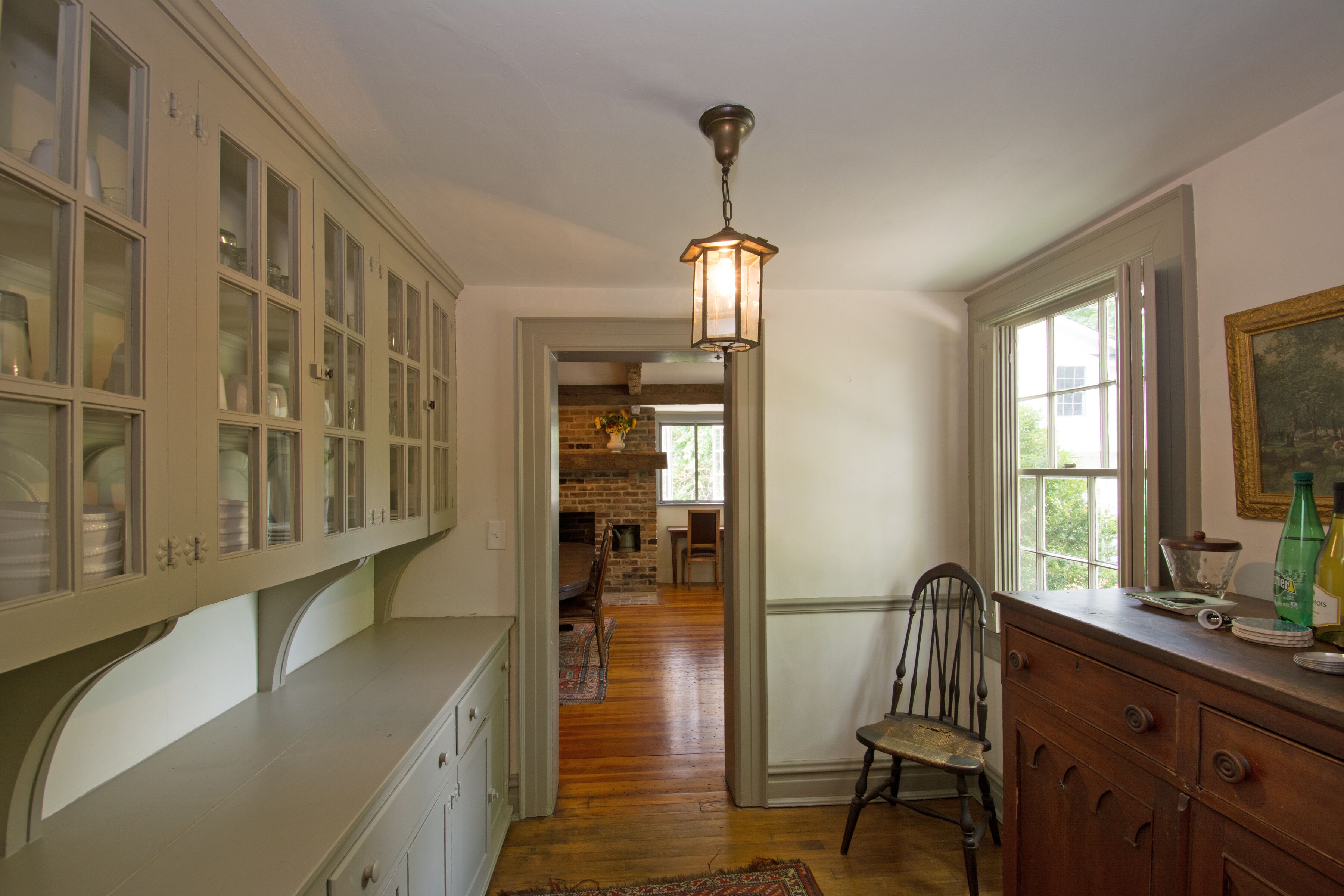 Elegant Updated Mansion in the Heart of Lewisburg