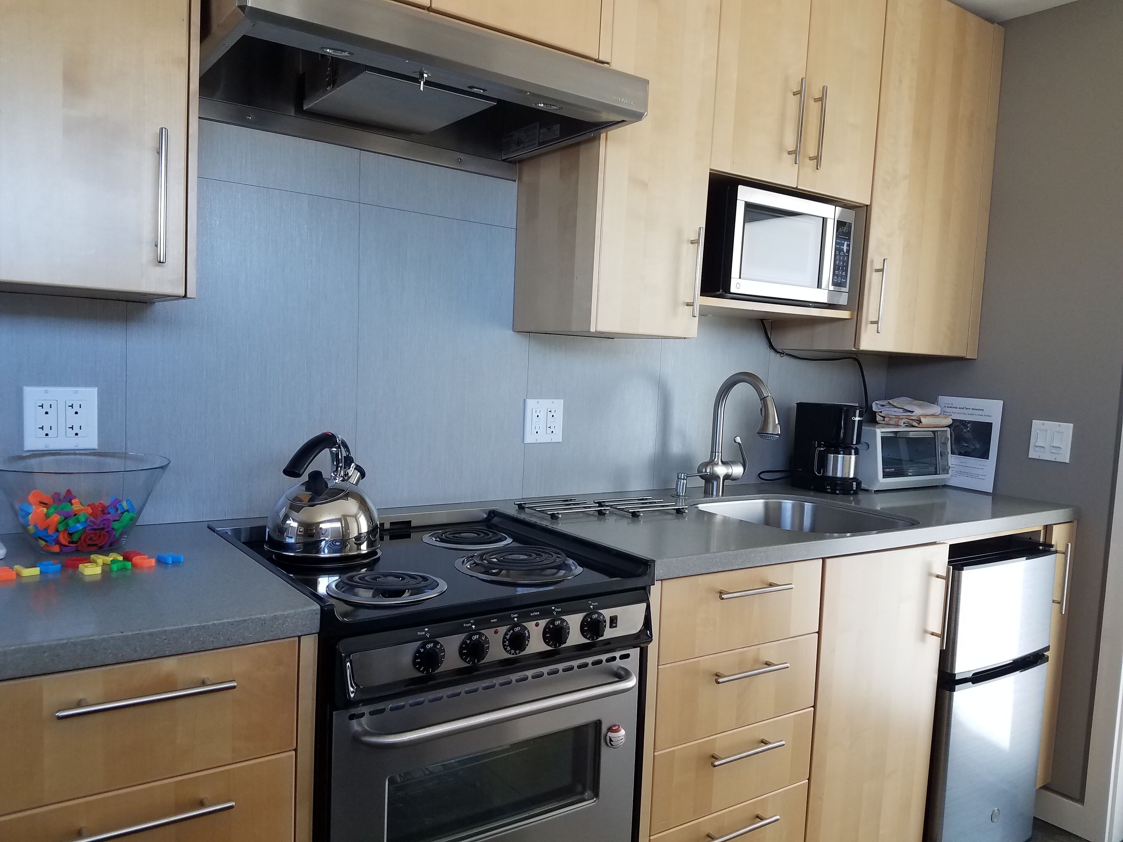 Cleanest Guest Studio in Joshua Tree/Coyote Hole