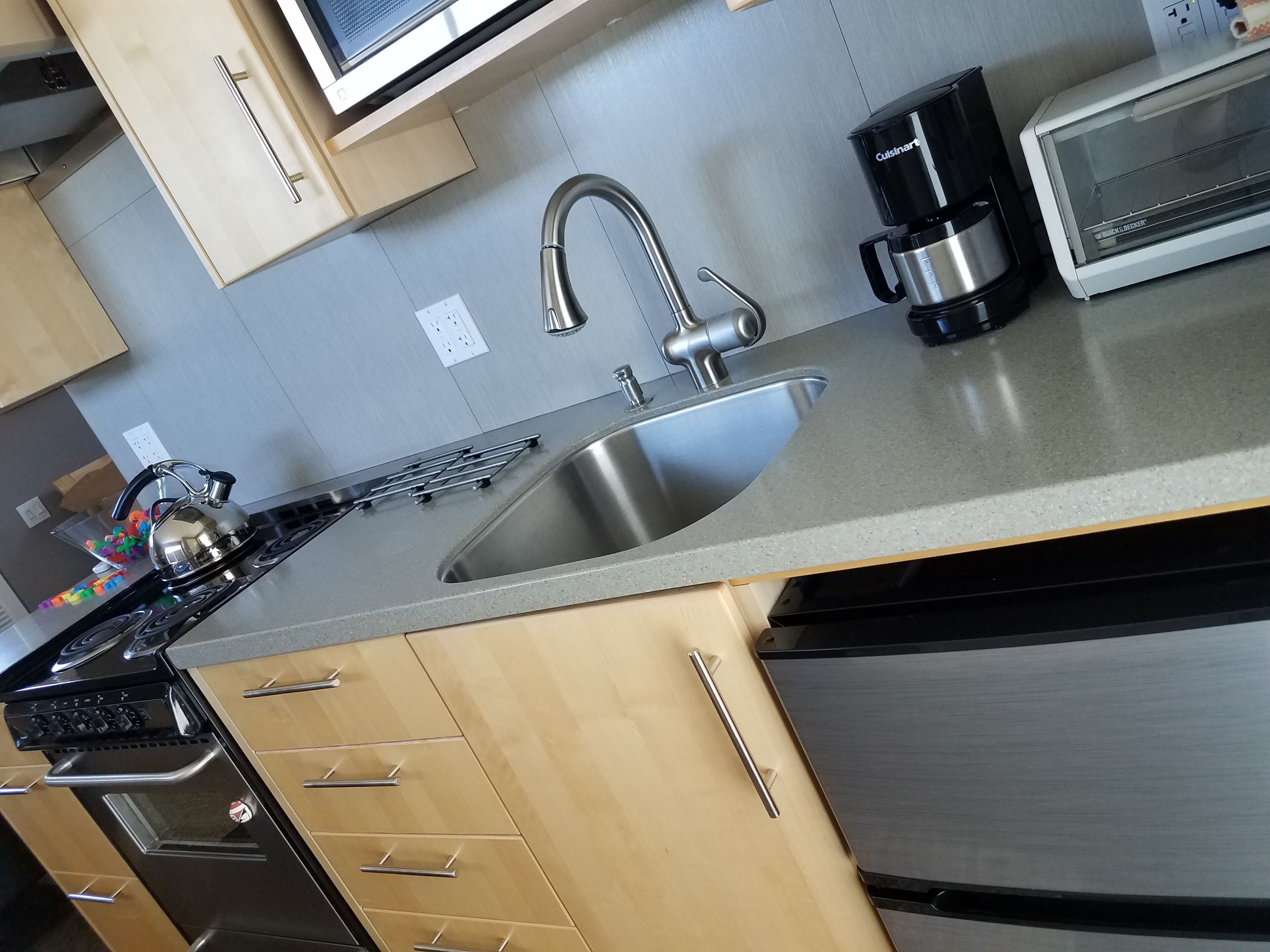 Cleanest Guest Studio in Joshua Tree/Coyote Hole