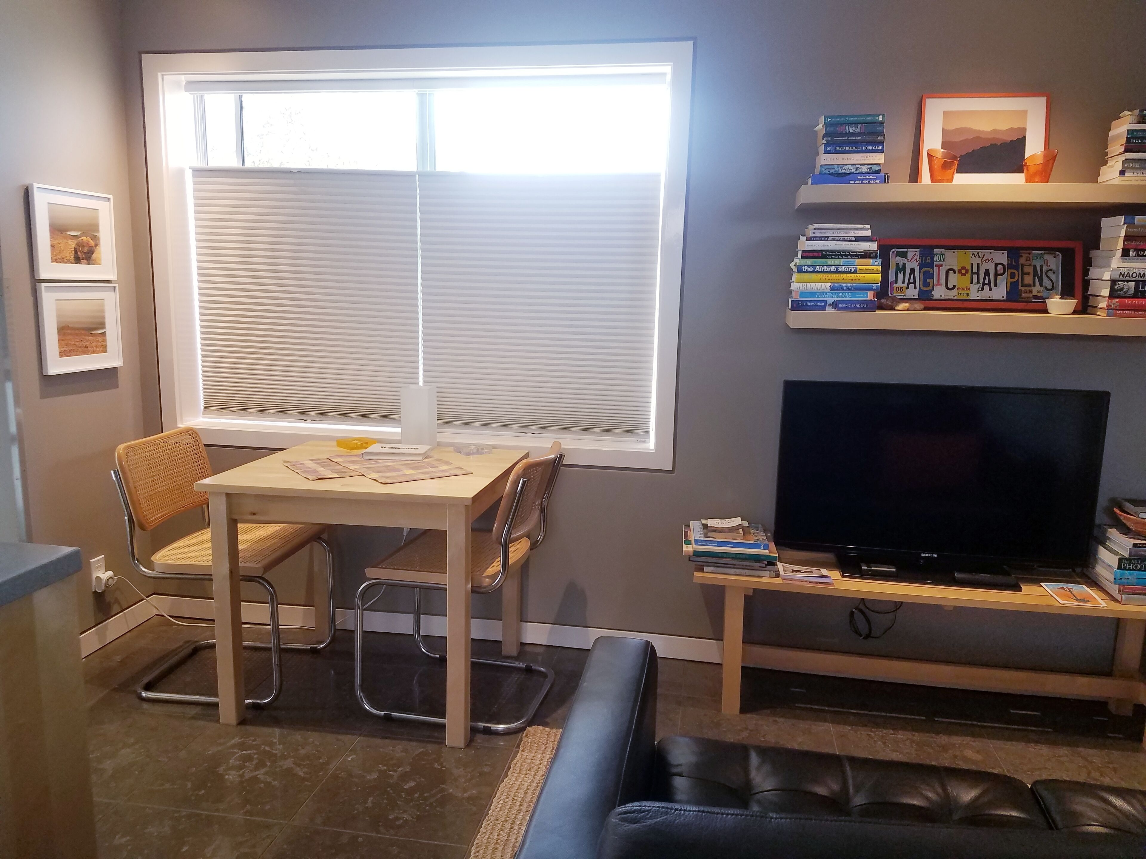 Cleanest Guest Studio in Joshua Tree/Coyote Hole