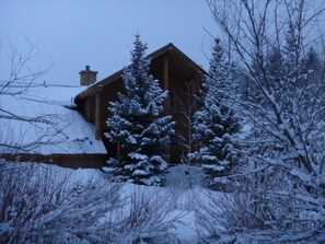 Exterior - Cabin on Columbine Lake/Lake Purgatory Dr Create Family Memories Fishing & Boats (Durango)