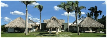 Front Facade