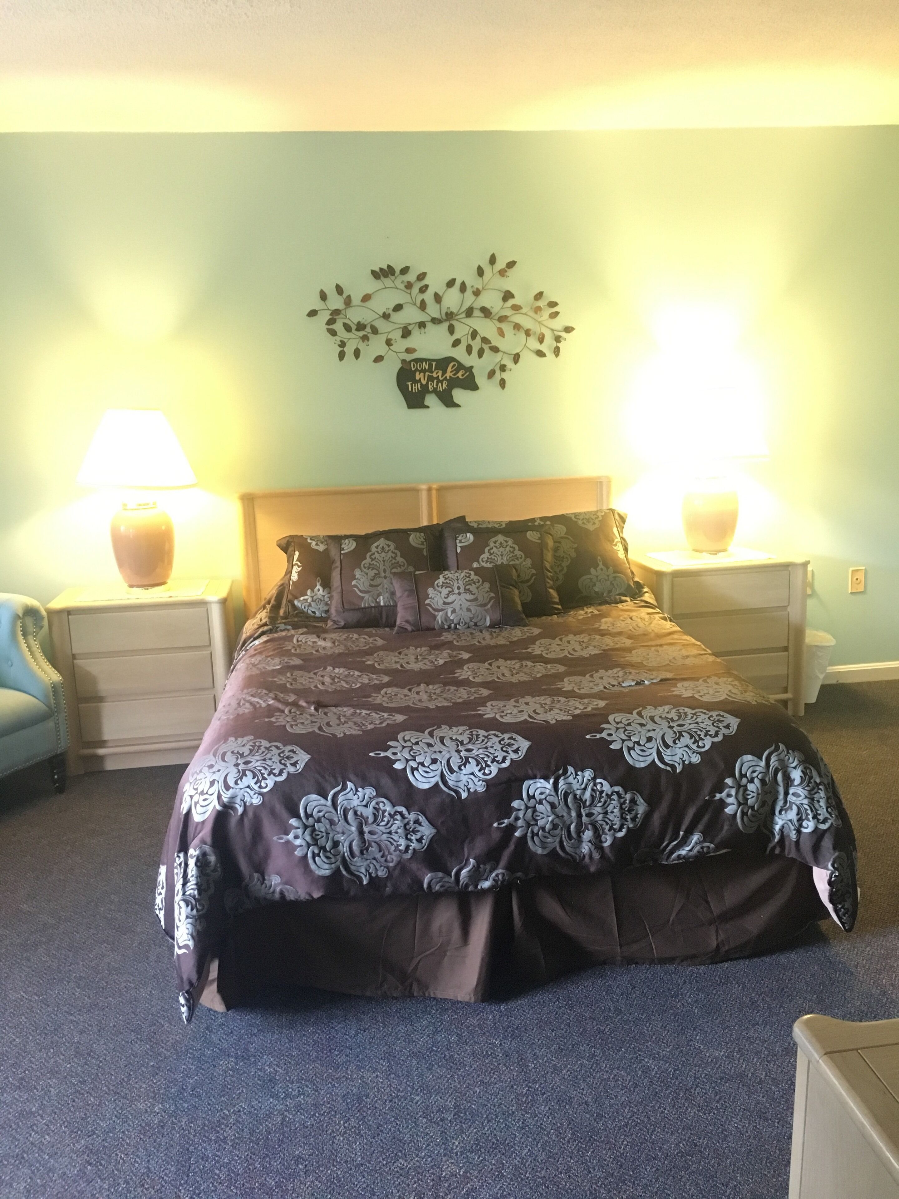 Multi-Level Condo in the Mountains, Health Club, Pools & Hot Tubs