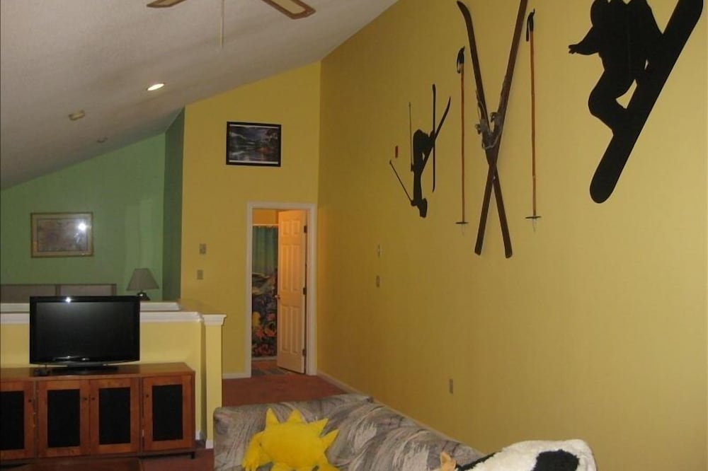 Multi-Level Condo in the Mountains, Health Club, Pools & Hot Tubs