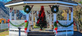 Newly Renovated Country Home Located near Greenbrier River