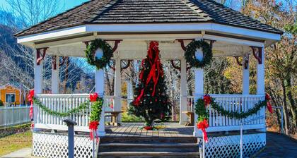 Newly Renovated Country Home Located near Greenbrier River