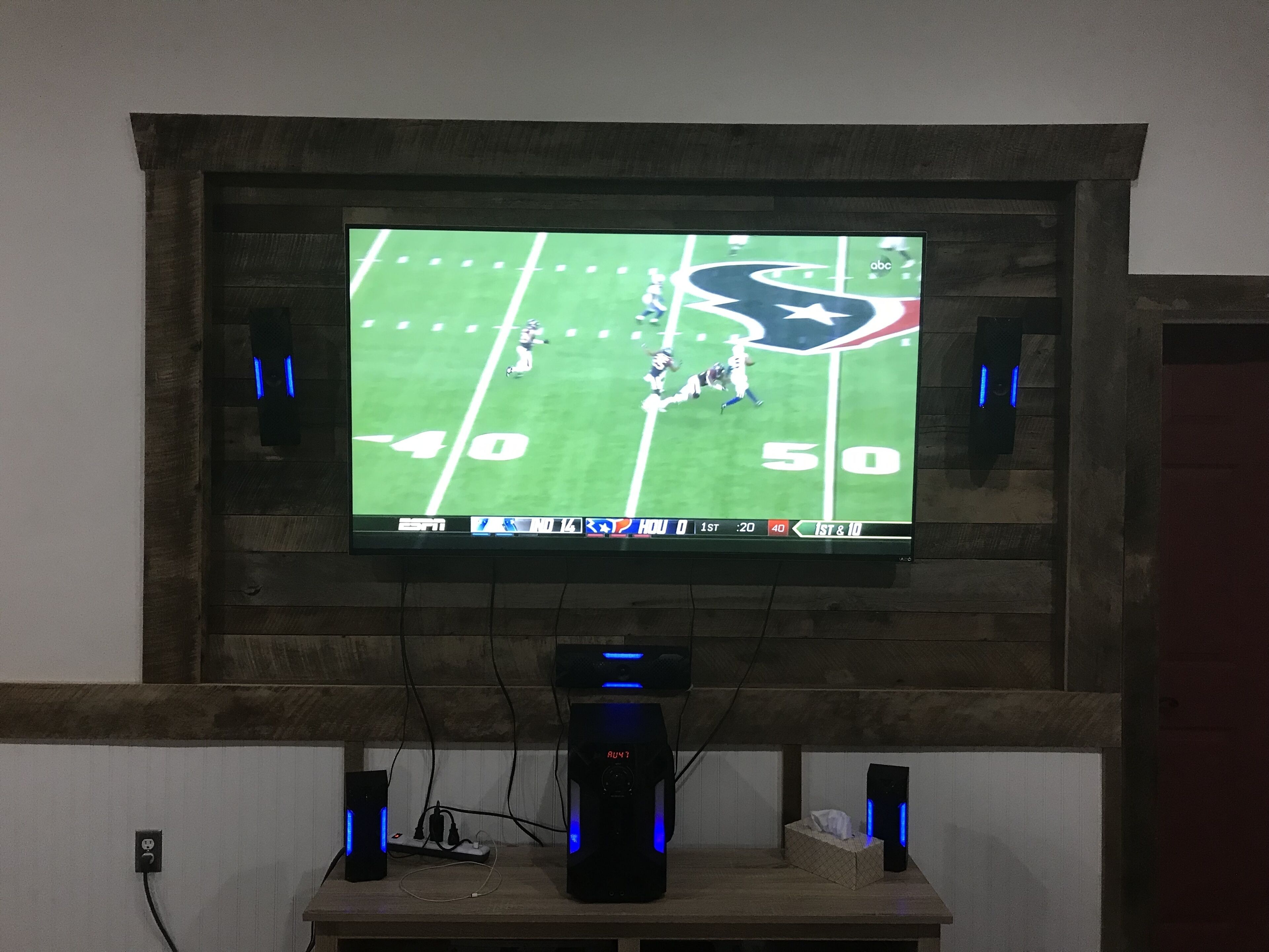 Newly Renovated Country Home Located near Greenbrier River