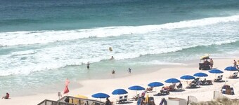 Recently Renovated Spectacular Gulf View!!!