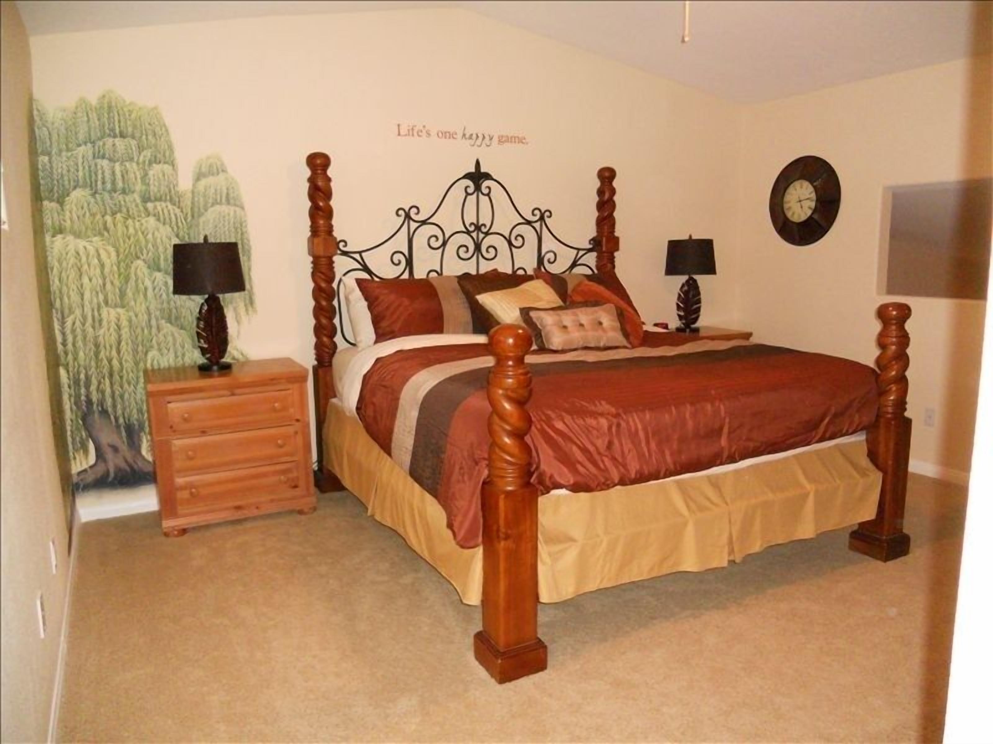 Spectacular Condo Located Near Wolf Creek Golf Course in Mesquite Nevada