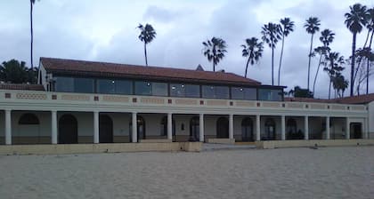 Mariposa- kaksio; makea pako jonka Beach! uusittu kauneus