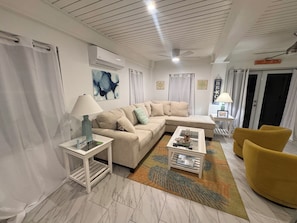 TV connectée