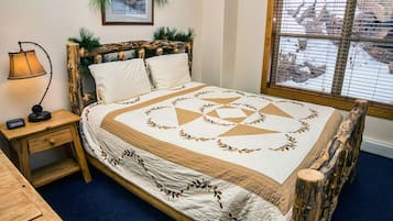 3 bedrooms, internet, bed sheets