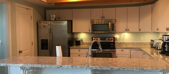 Kayaker and Bird Watchers Dream: Freshly Renovated with Breathtaking Views
