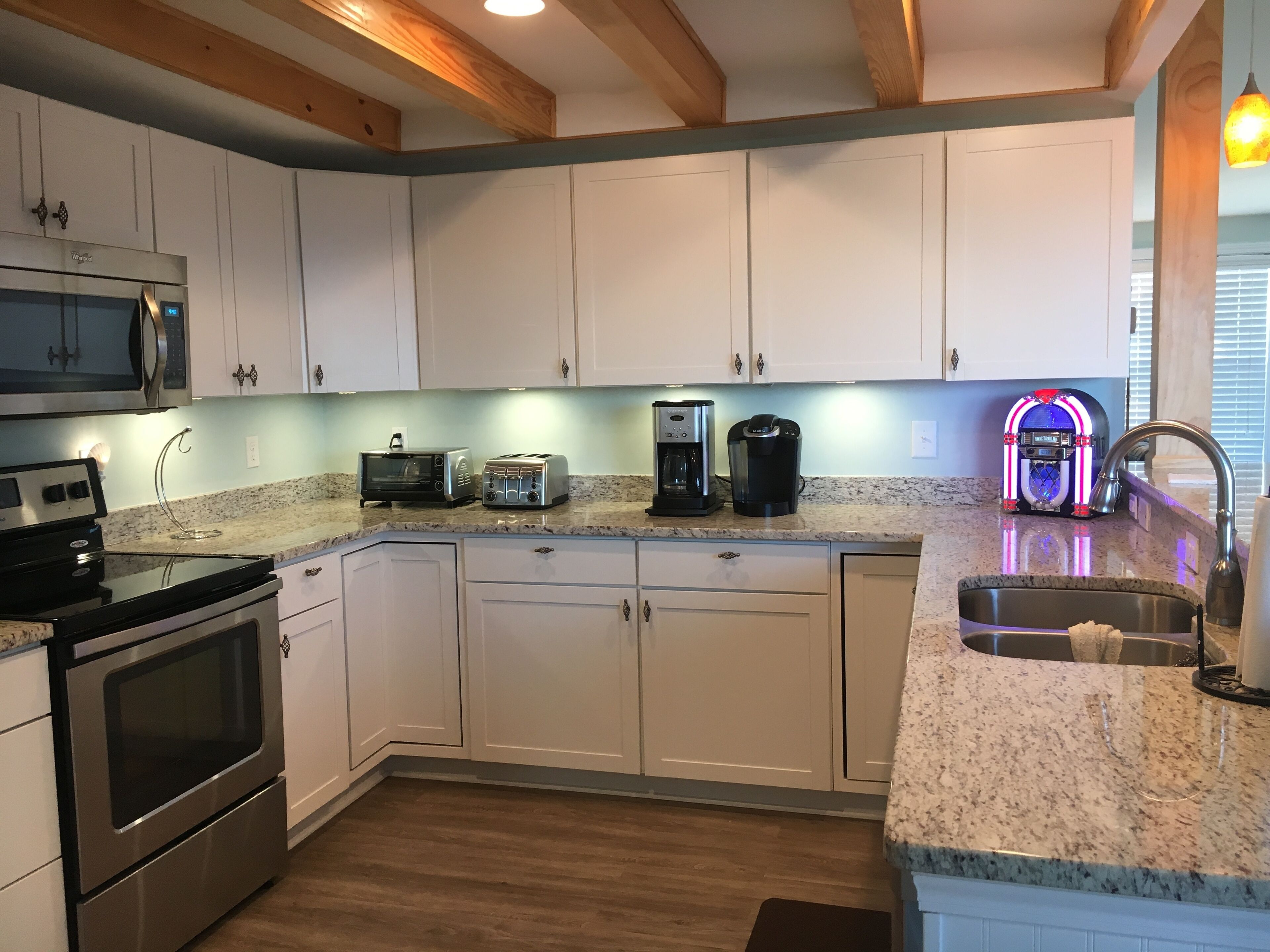 Kayaker and Bird Watchers Dream: Freshly Renovated with Breathtaking Views