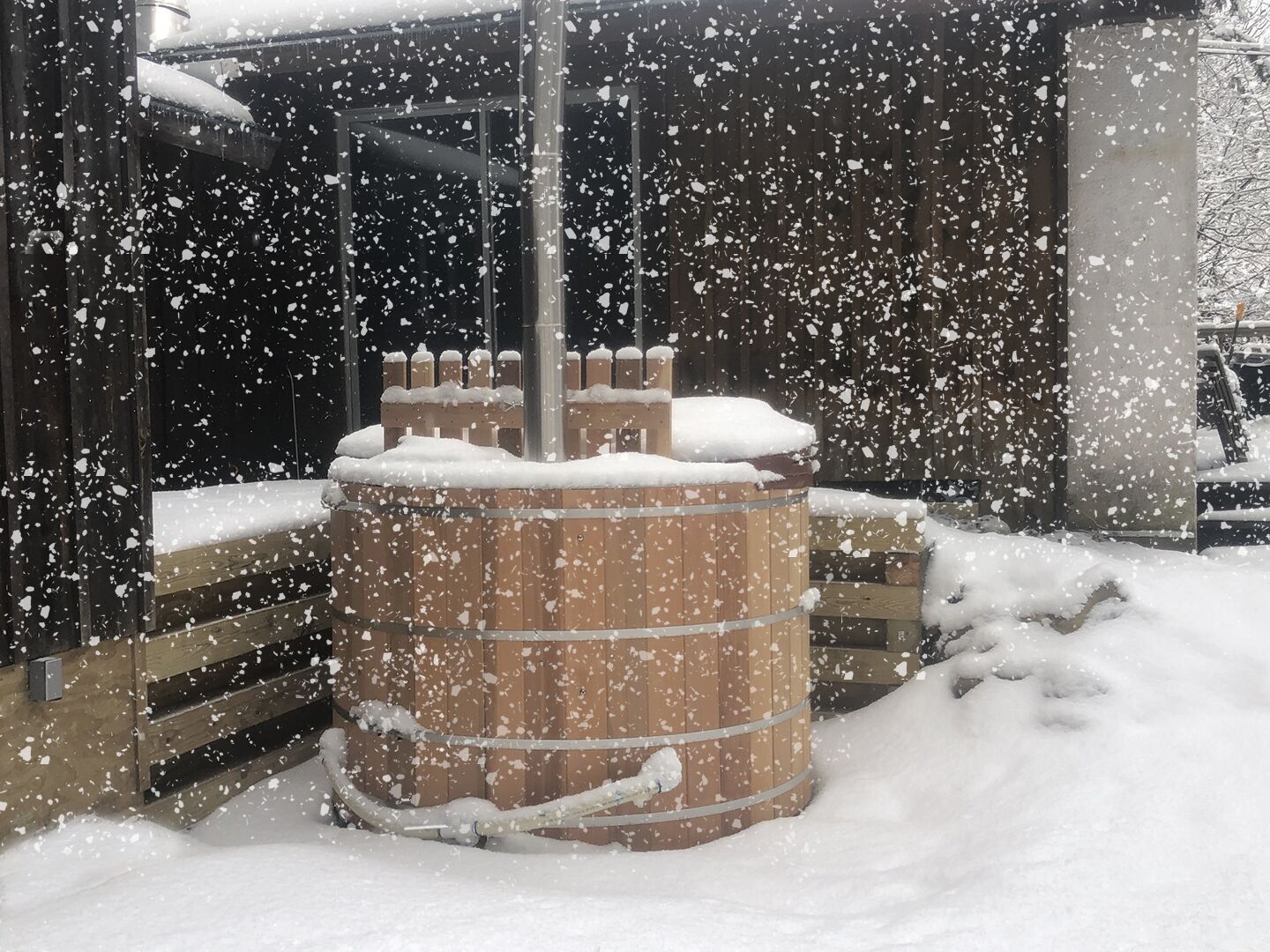 Cozy House In Sugarbush Vermont - Message b4 booking required.