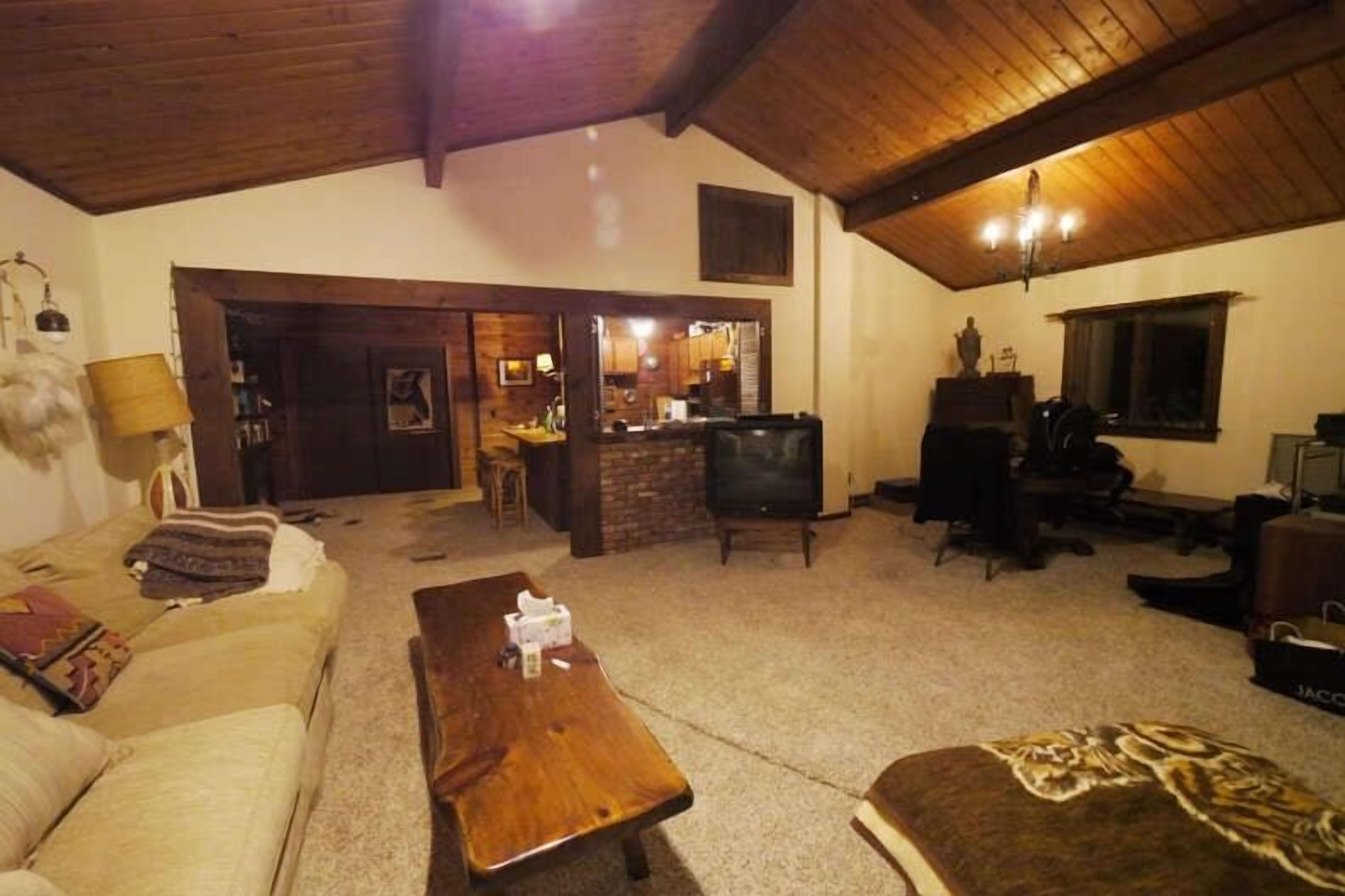 Cozy House In Sugarbush Vermont - Message b4 booking required.