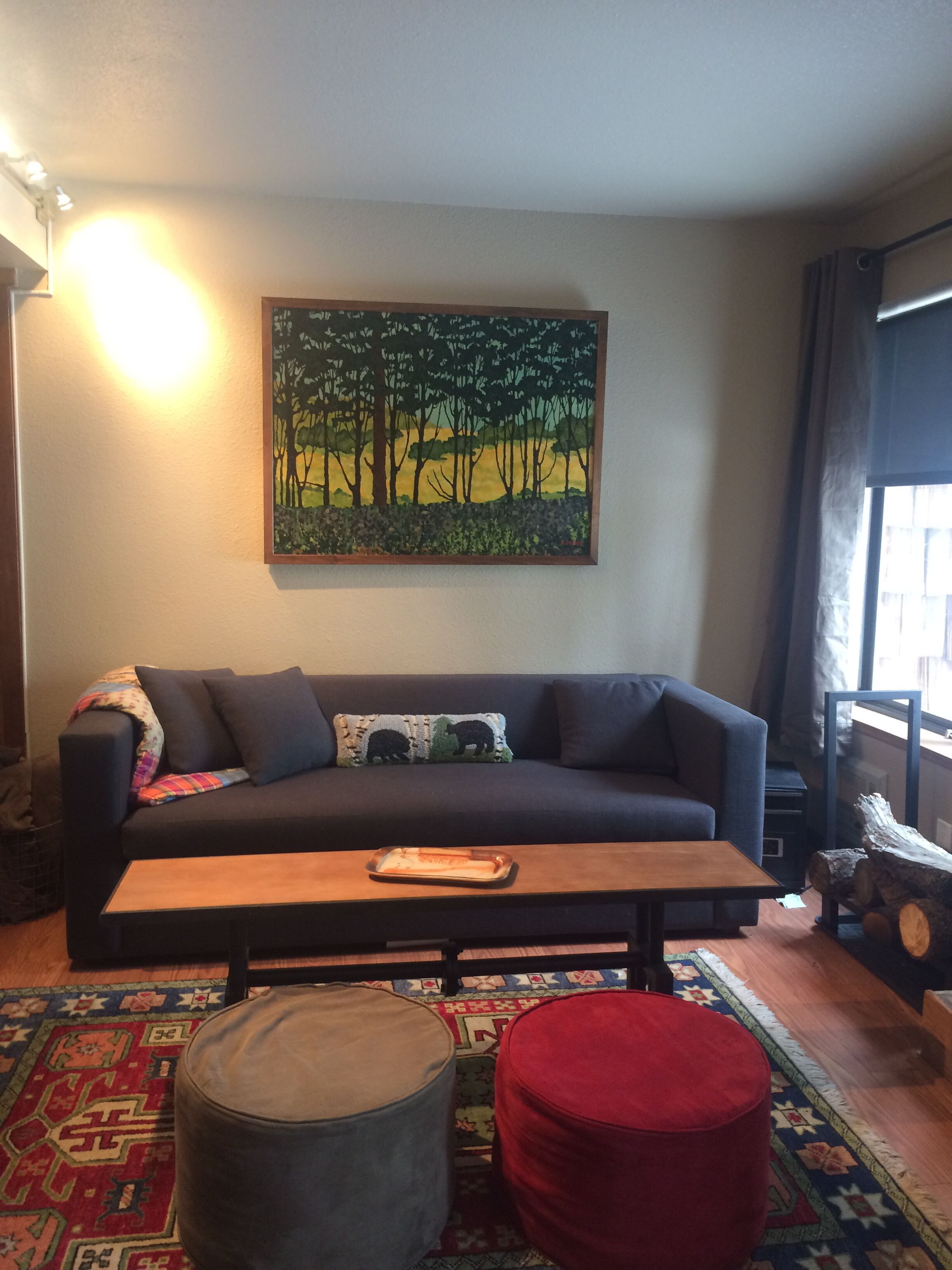 Cozy 1 Bedroom Condo