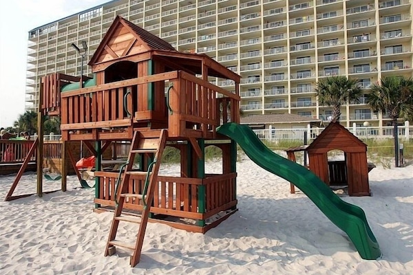 Espace pour enfants