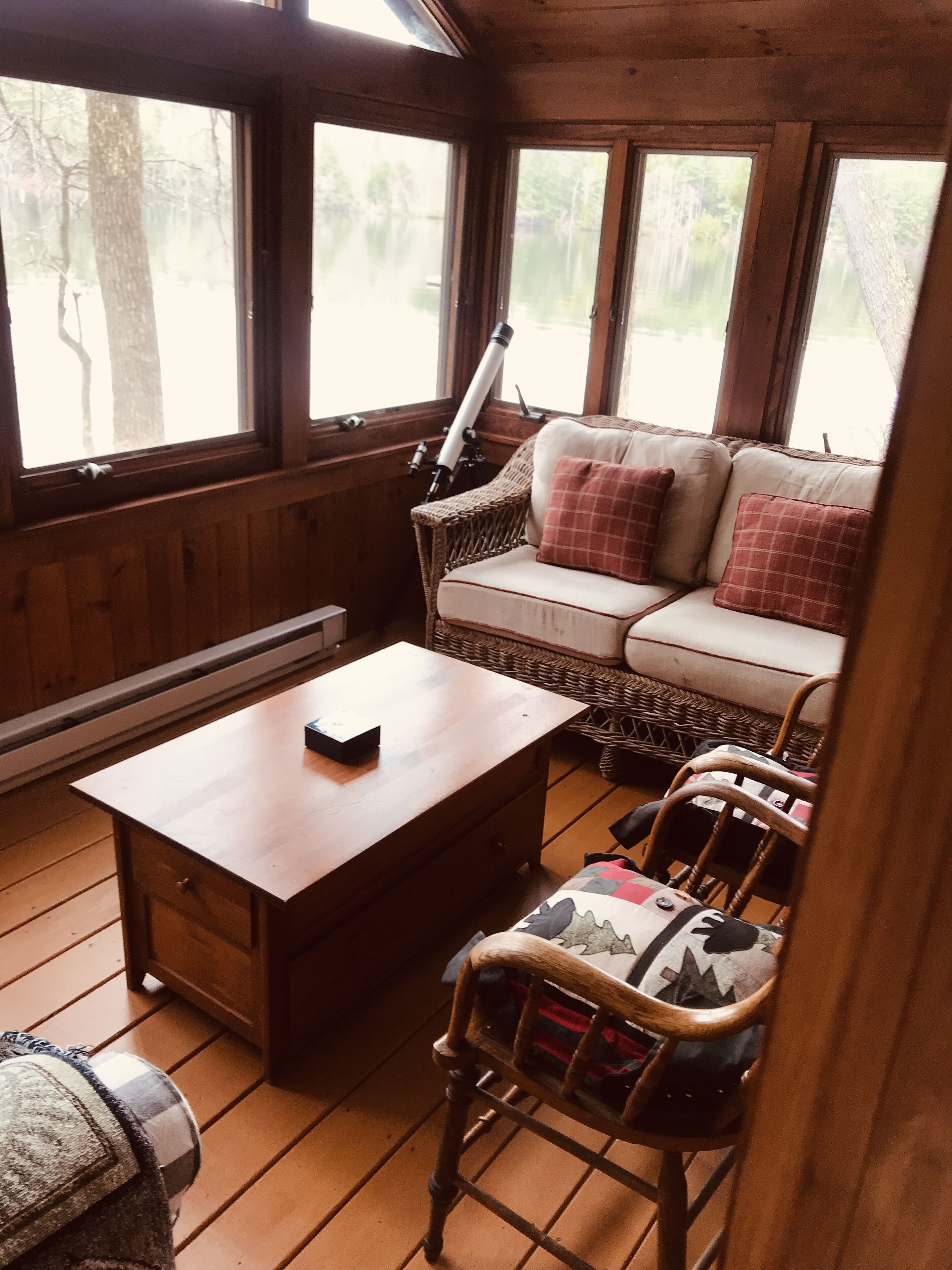 Intérieur