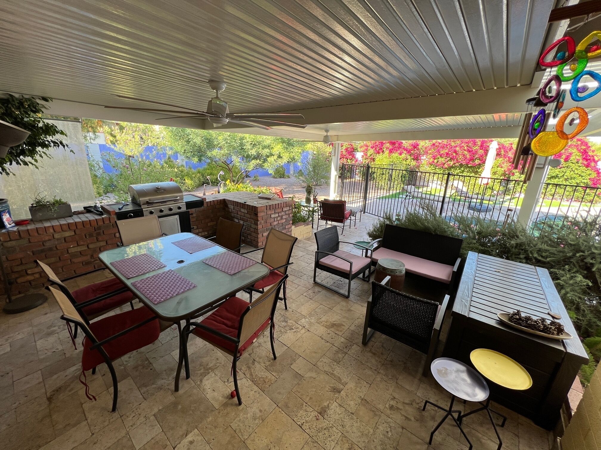 Private 3BR/2BA Home & Heated Pool, Downtown Scottsdale