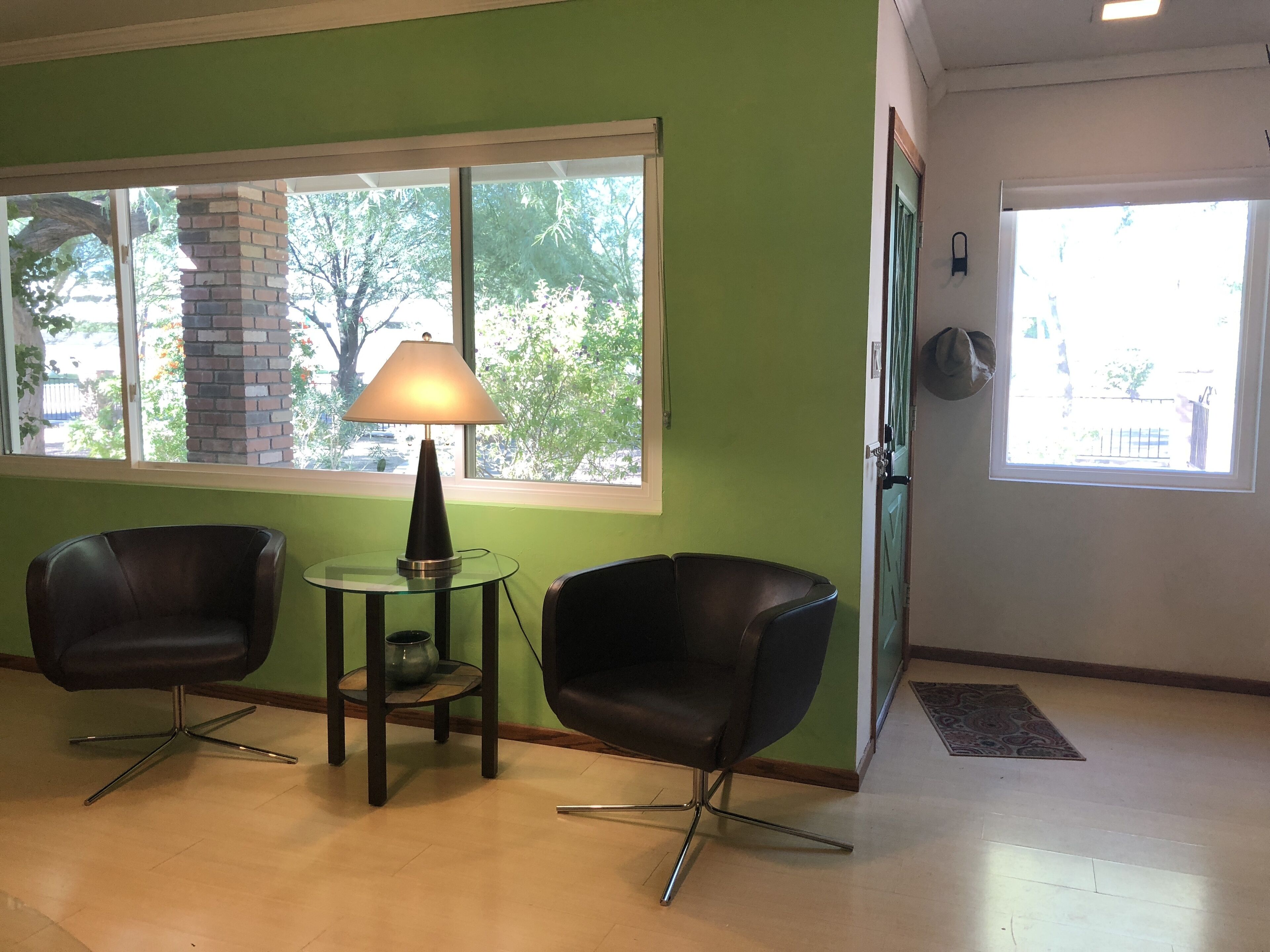 Private 3BR/2BA Home & Heated Pool, Downtown Scottsdale