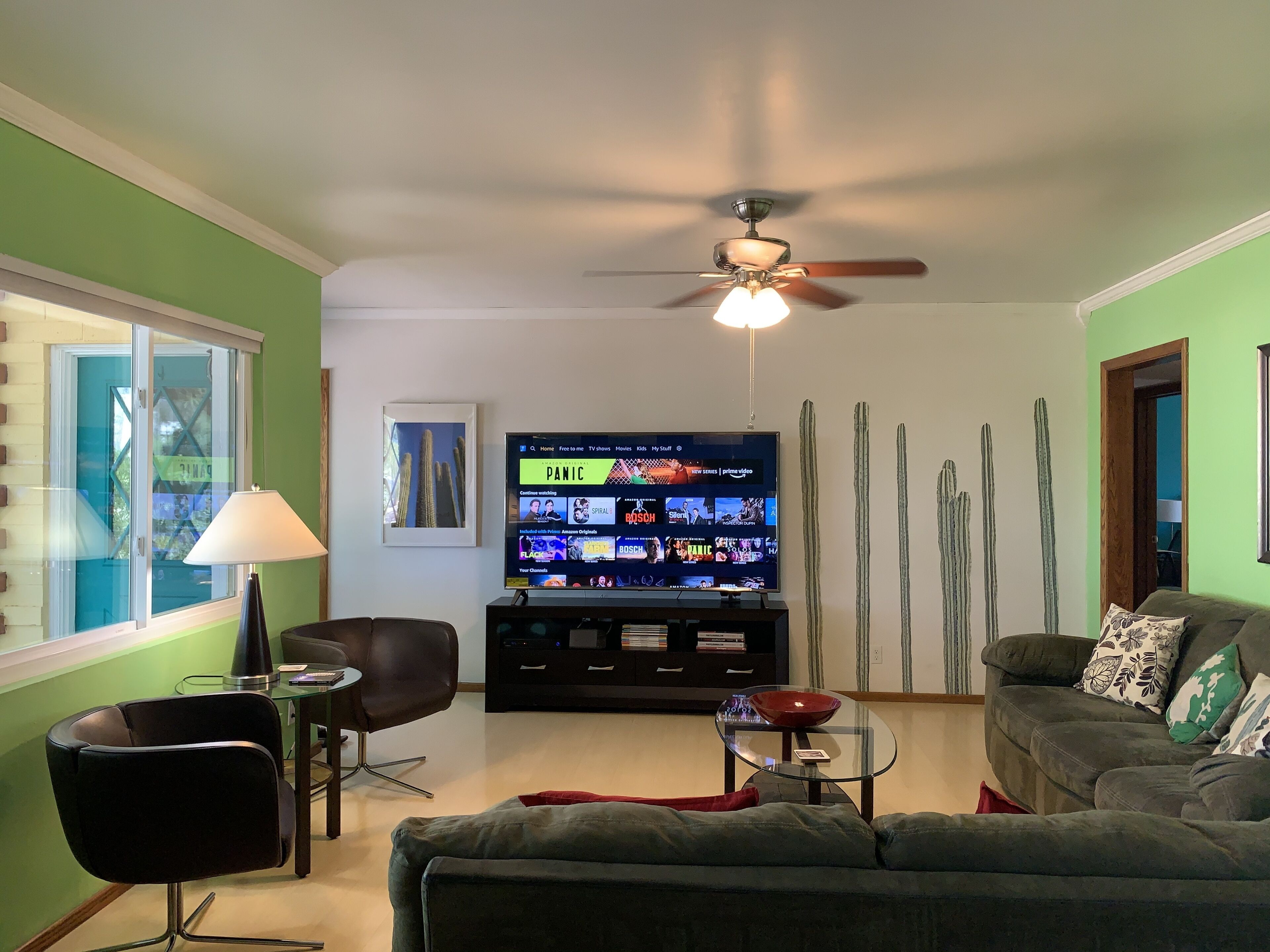 Private 3BR/2BA Home & Heated Pool, Downtown Scottsdale