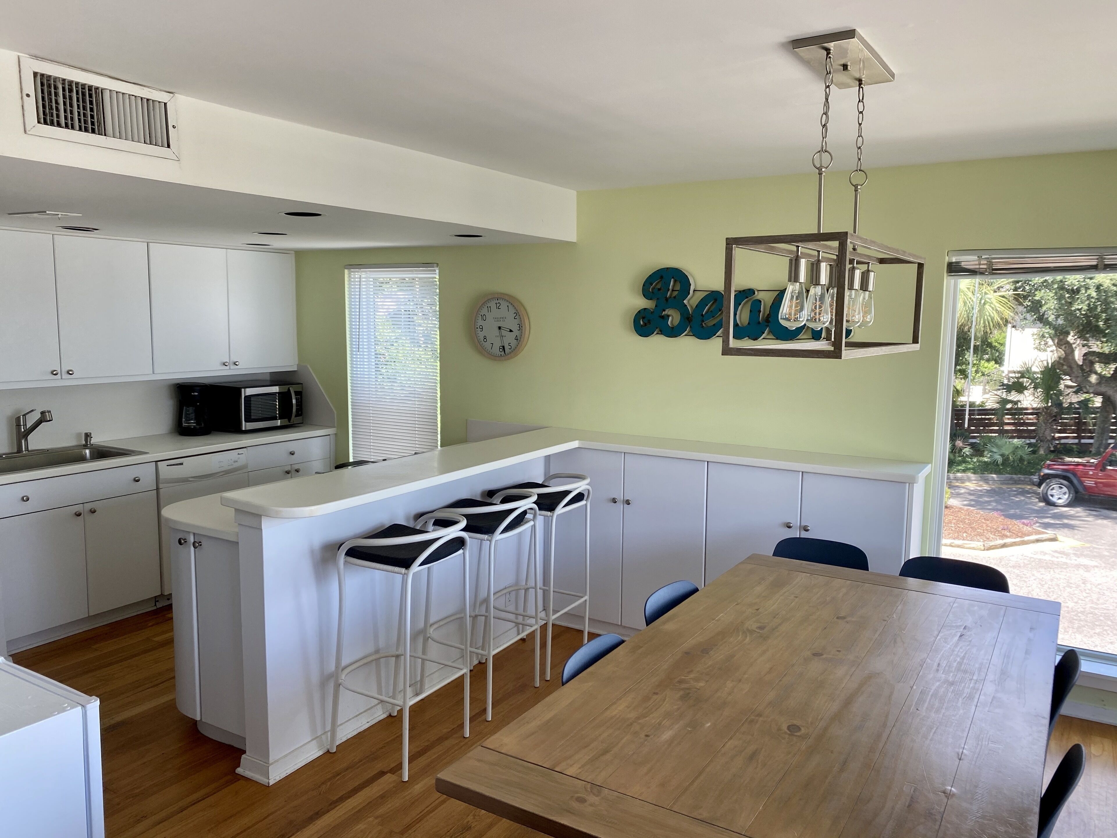 Ocean View 3bedroom/4bath Walkout in Palmetto Dune 