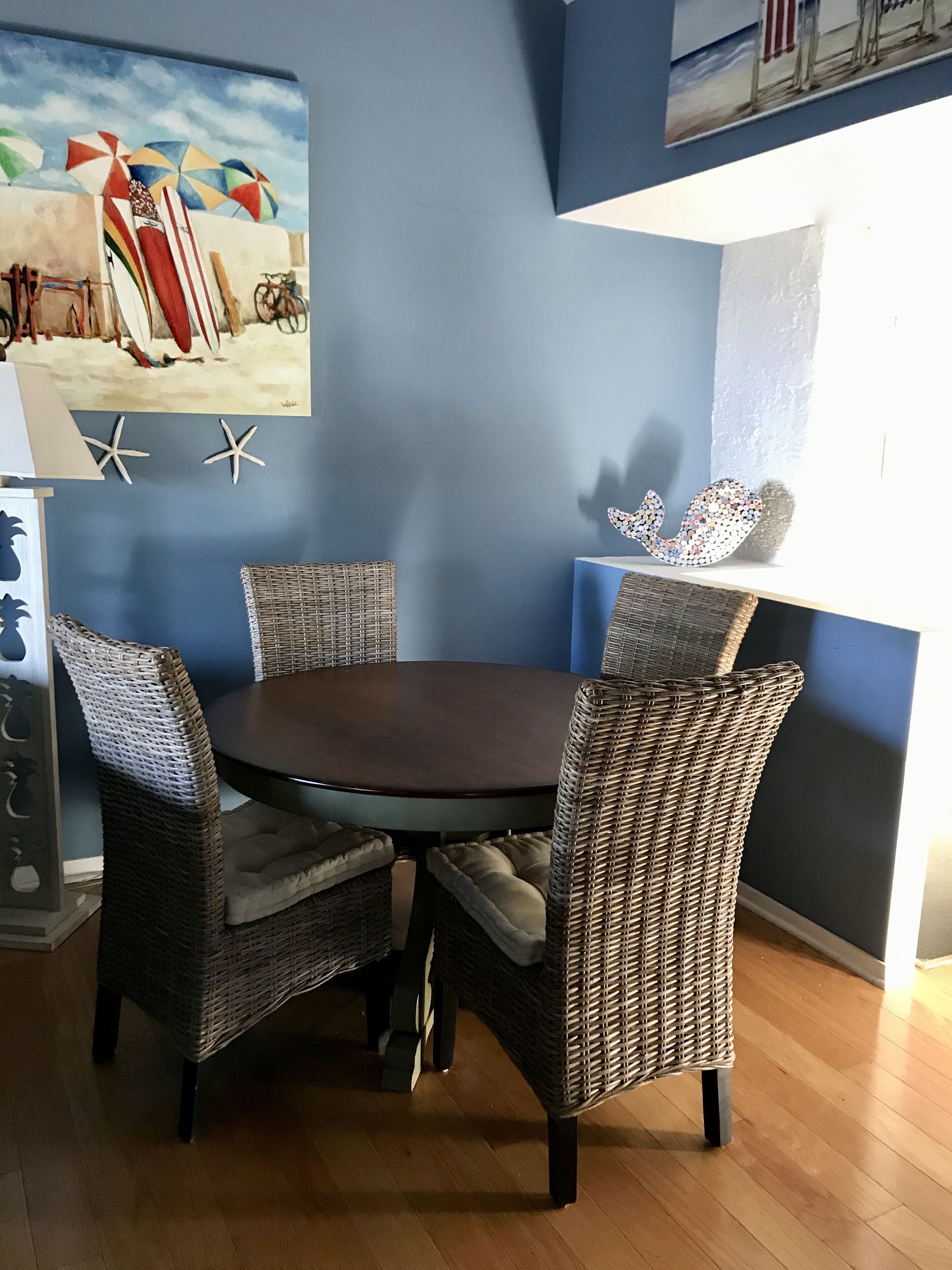 Ocean View 3bedroom/4bath Walkout in Palmetto Dune 