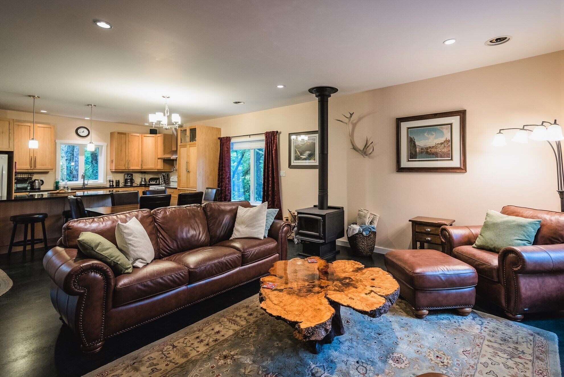 Newly Available!   Luxury Vacation House, Steps to the Ocean