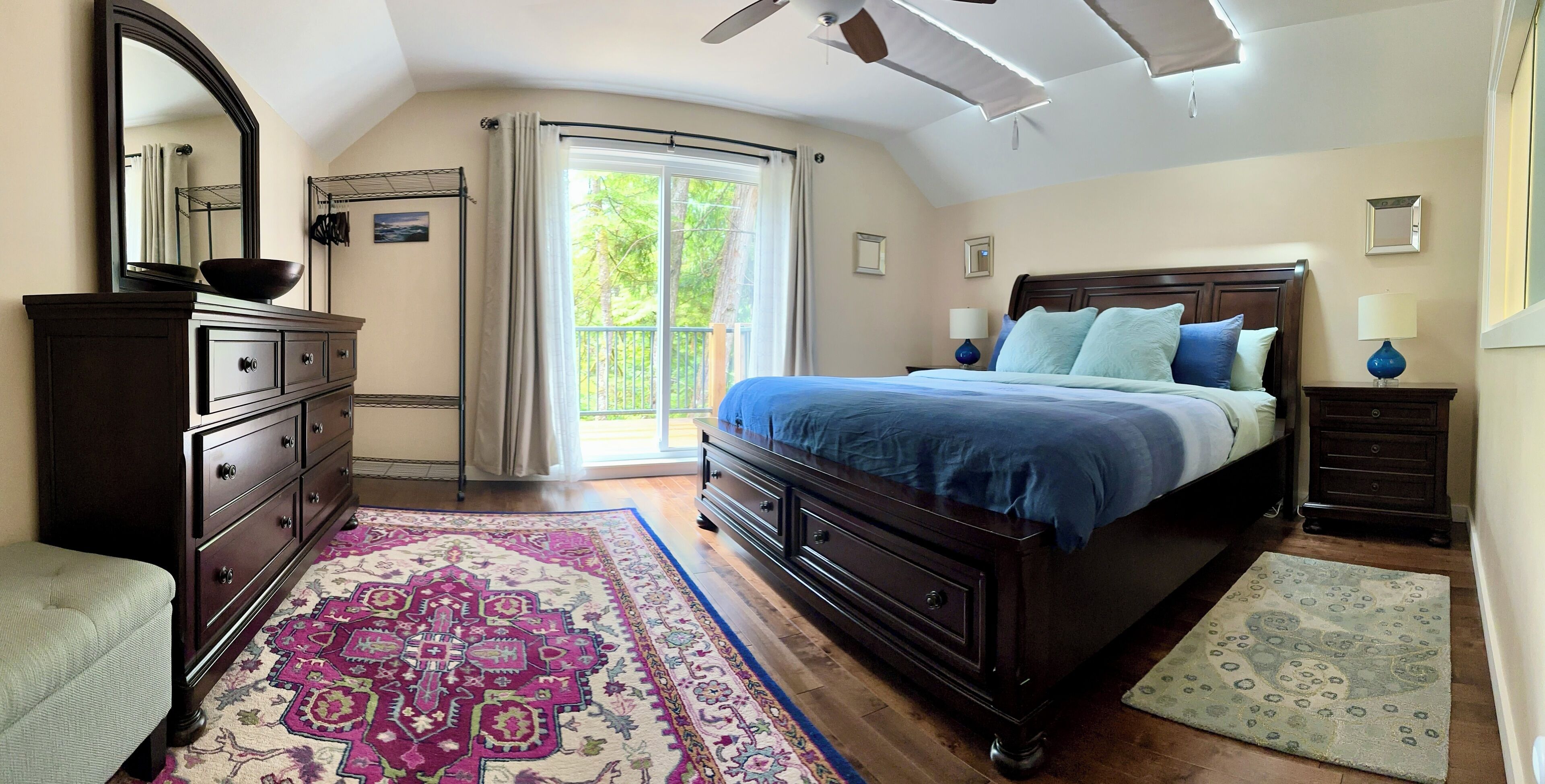 Newly Available!   Luxury Vacation House, Steps to the Ocean