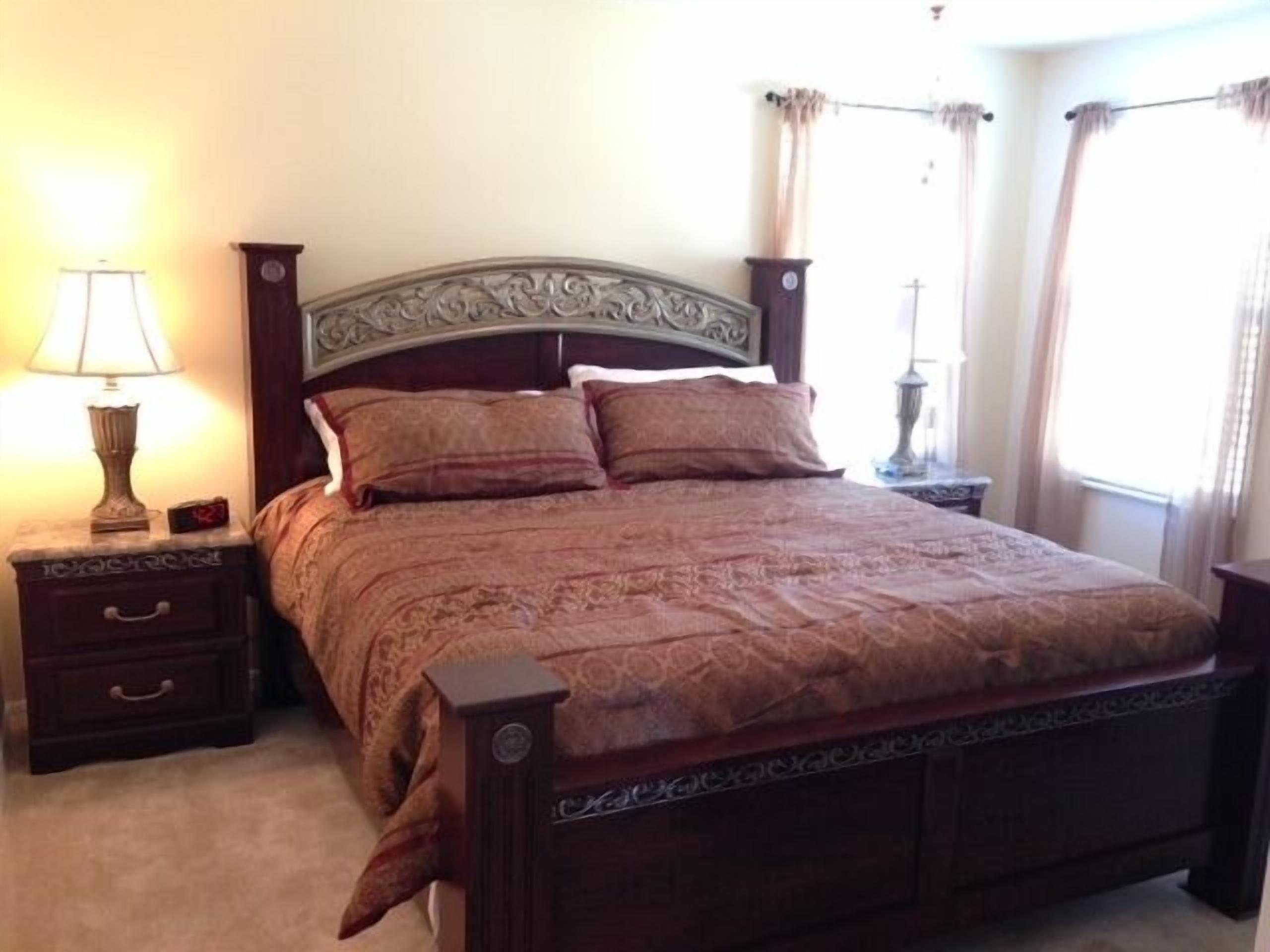 Book your summer vacation soon!!! Reduced rates for March break and Pass over