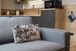 Suite (Side Suite Air) | Living room