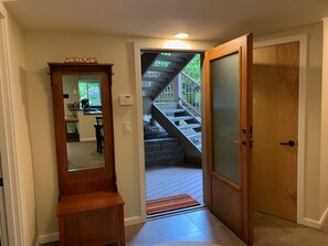 Interior - Urban Woodland Retreat, Near the ~UW~, Convenient to Everything (Seattle)