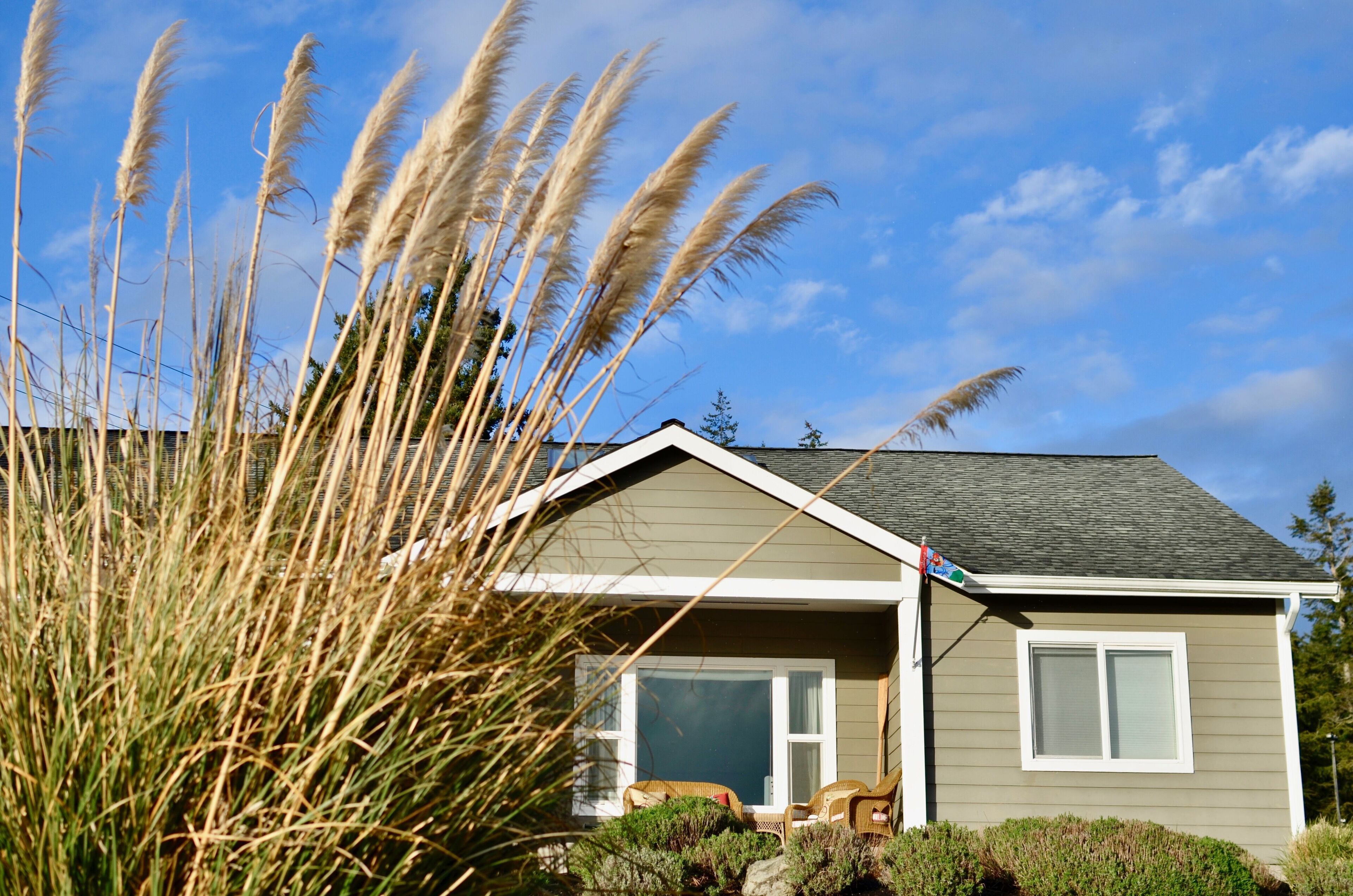 Whidbey Island Vacation Getaway