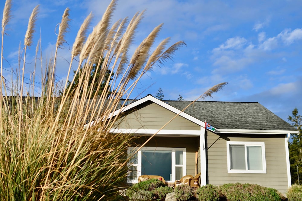Whidbey Island Vacation Getaway