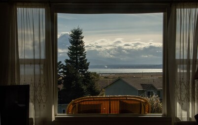 Whidbey Island Vacation Getaway