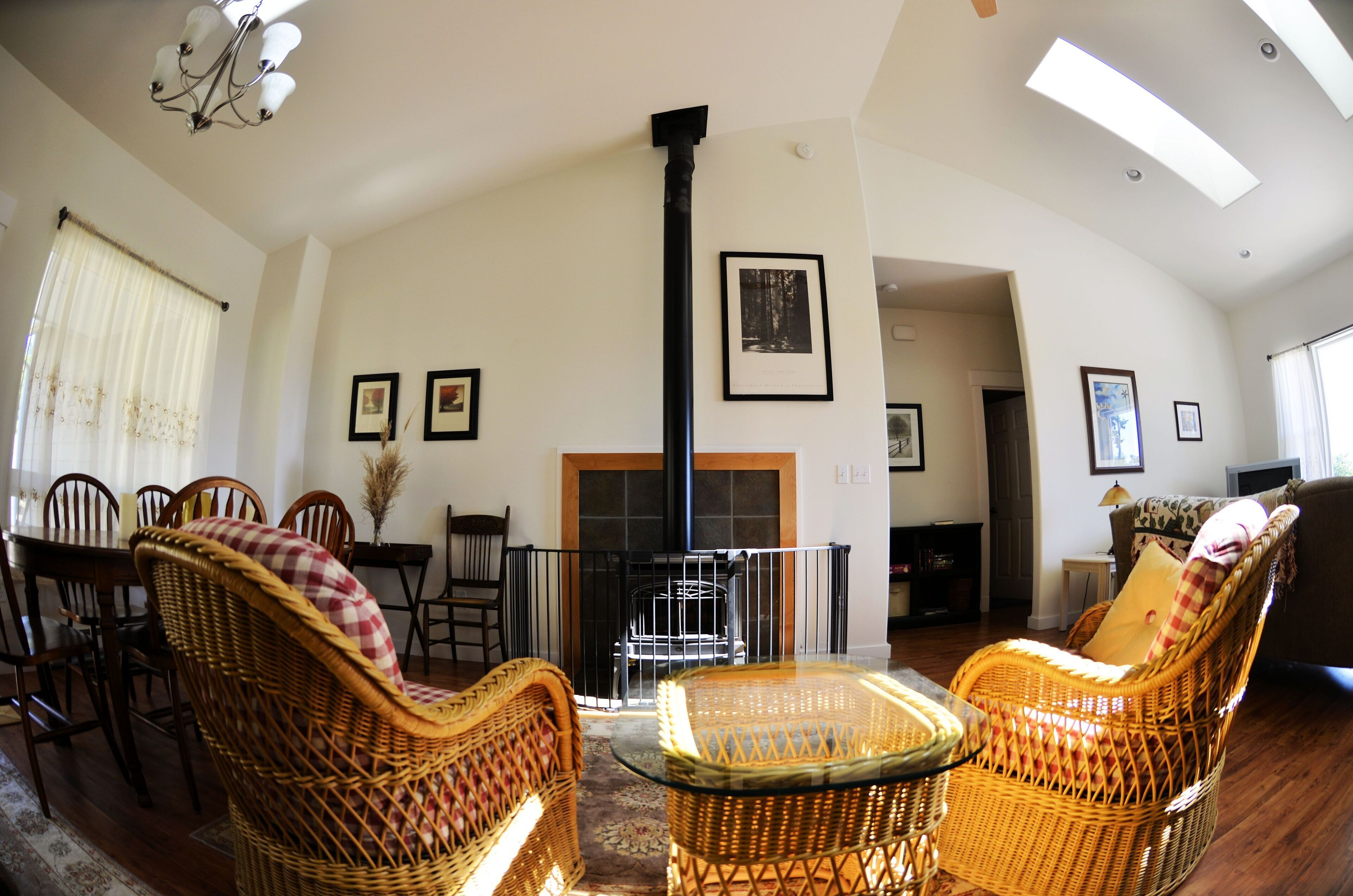 Whidbey Island Vacation Getaway