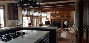 Interior - Best View of Lake Arrowhead (Lake Arrowhead)
