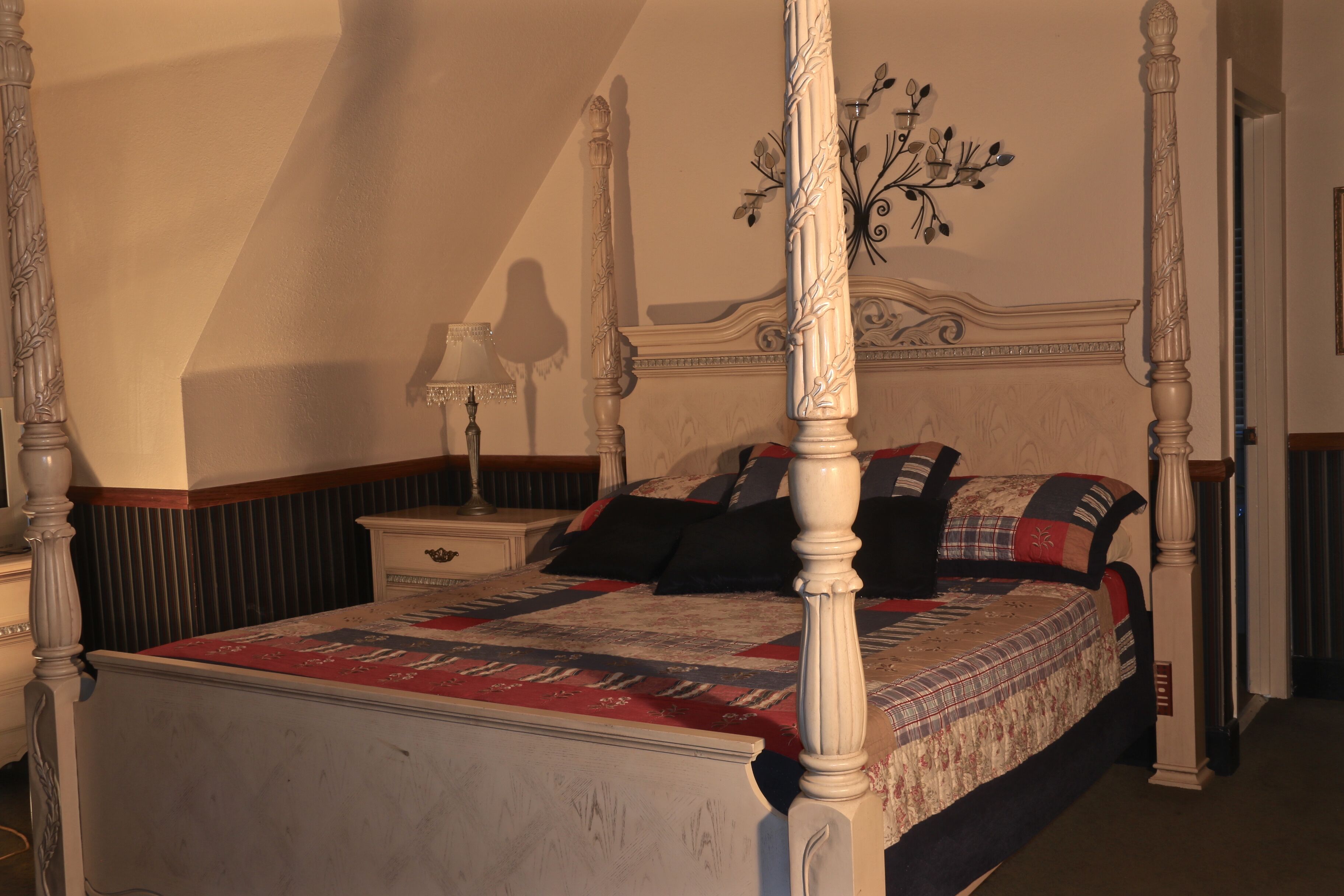 Best View of Lake Arrowhead