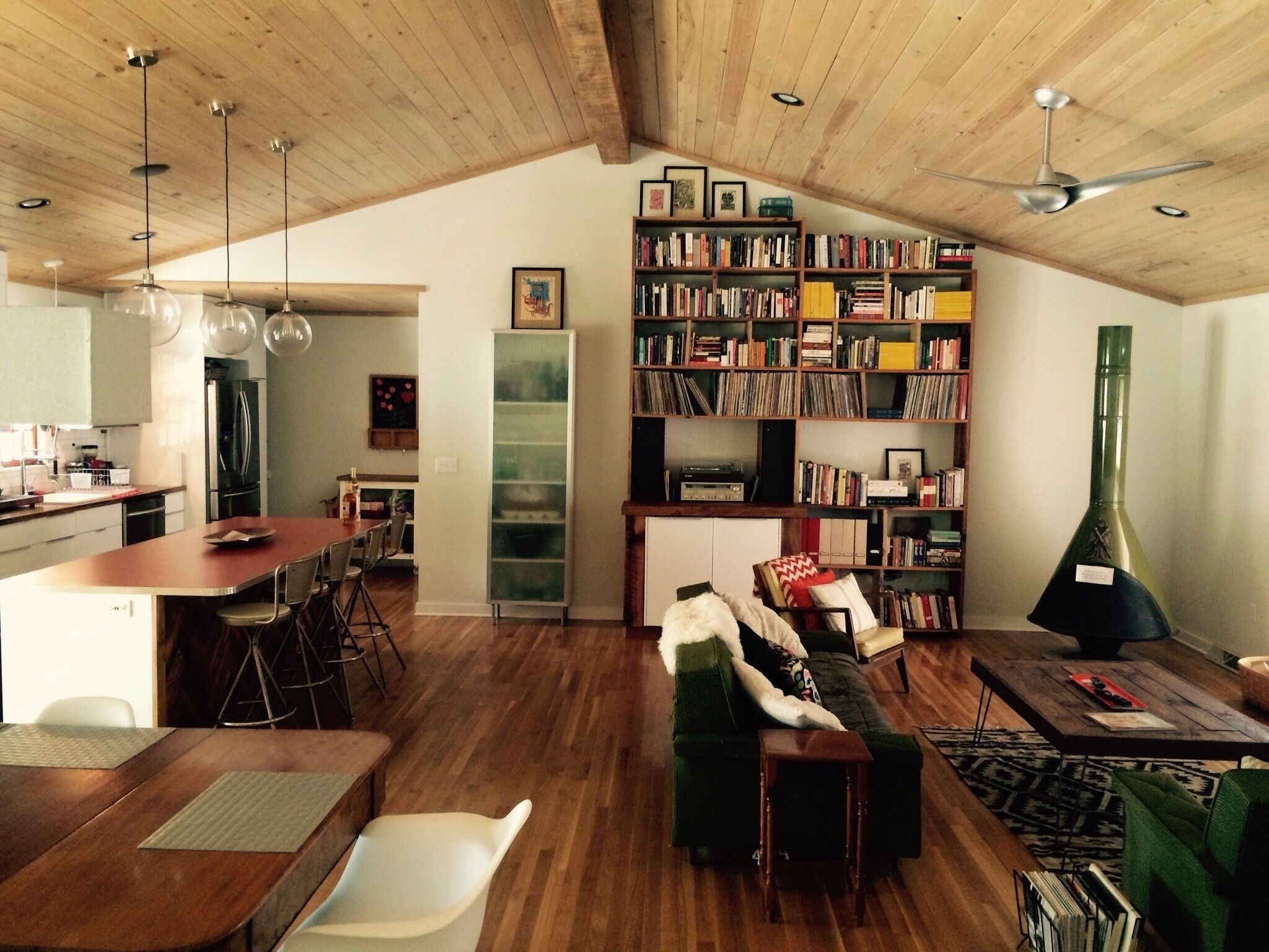 Fabulous Oxford Rental-Come stay the weekend of the entire month of July!