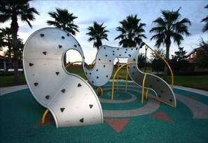 Kinderbereich