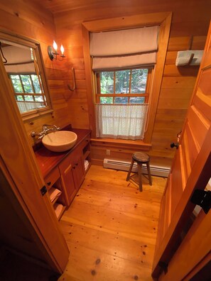 Interior - Luxurious lakefront home, now booking Summer 2026 (Camden)