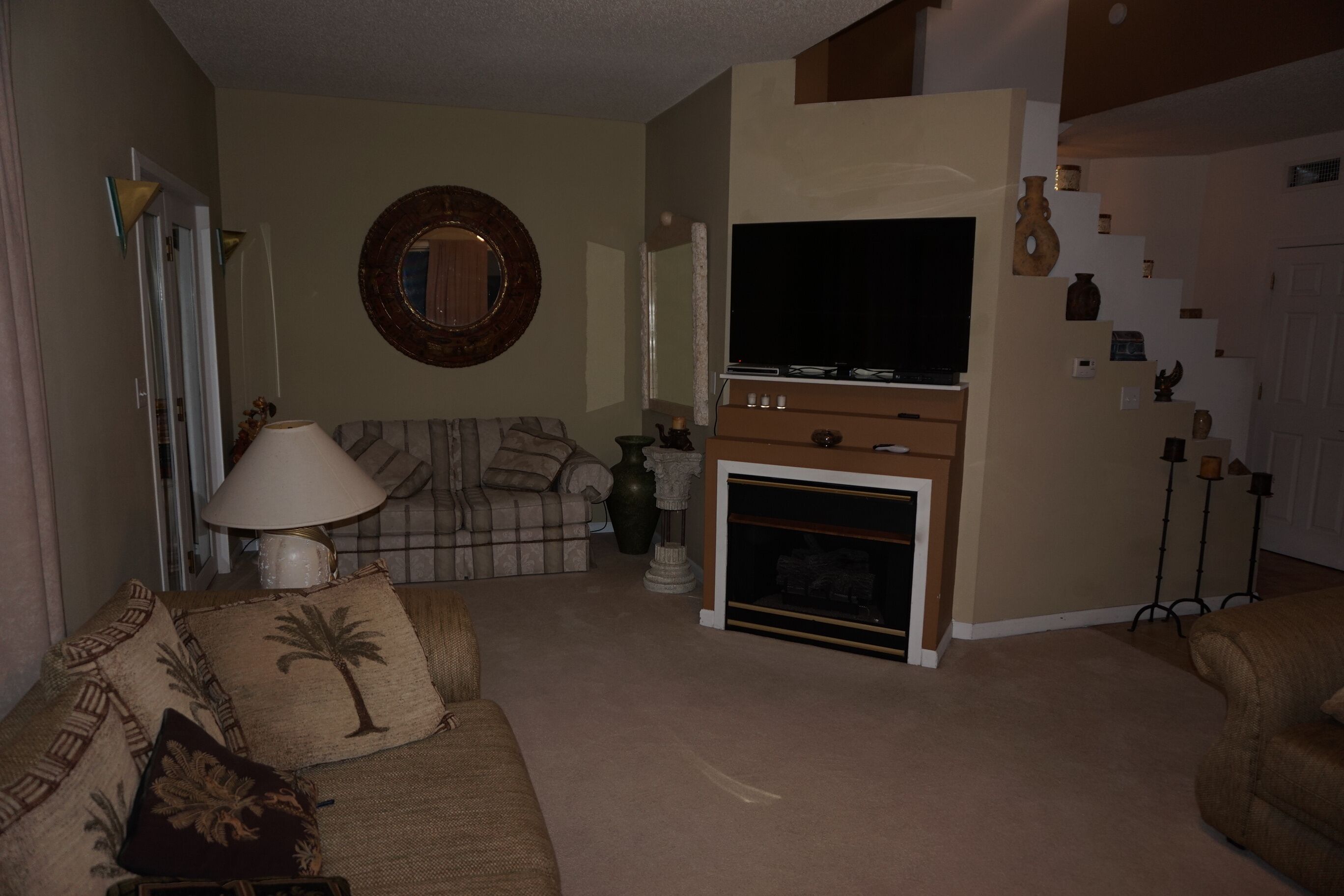 Pyramid House Rates as low as $25 per Room