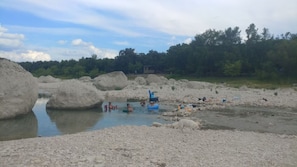 海灘