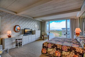 2 chambres, bureau, fer et planche à repasser, Wi-Fi gratuit