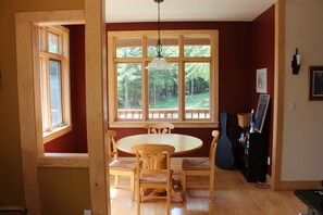 تناول الطعام