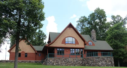 Beautiful Craftsman Style Home