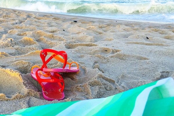 Strand