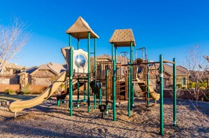 Area bambini