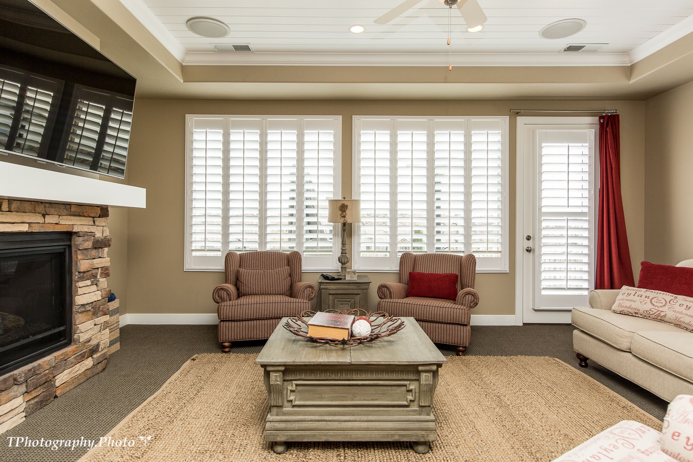 Golf, Swim, Zion National Park, ATV/Razor Dunes & Trails, Clean Air & Blue Skies